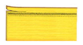 26 آموزش برش پارچه حریر