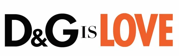 برند دولچه و گابانا