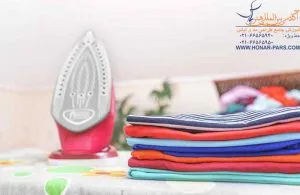 طریقه برش پارچه مخمل