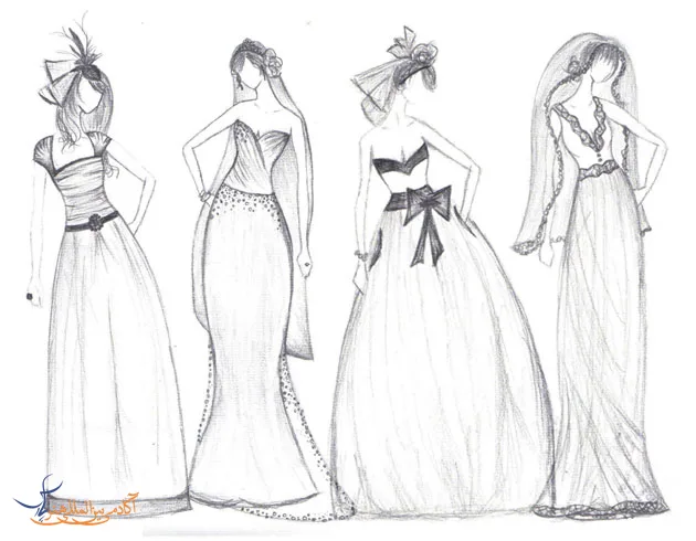 آموزش طراحی اندام