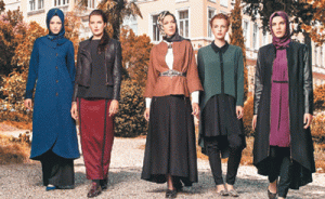 آموزش طراحی لباس در ترکیه