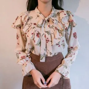 آموزش دوخت شومیز