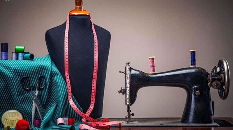 چگونه خیاطی را شروع کنیم