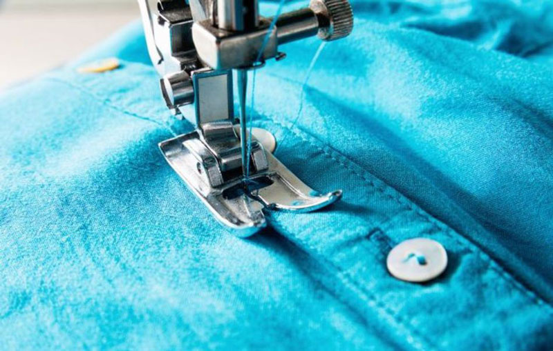 تکنیک‌ های پیشرفته برای افزایش کیفیت دوخت و تمیز دوزی