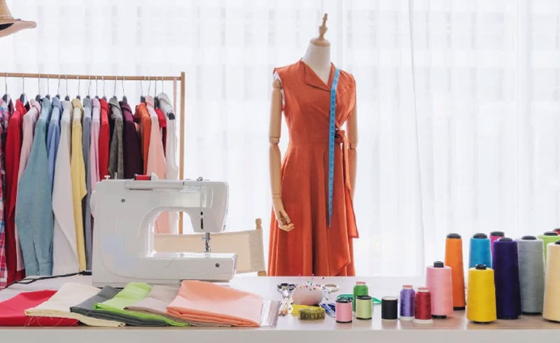 مقایسه متدهای خیاطی (مولر، متریک، گرلاوین) 6 مقایسه متدهای خیاطی