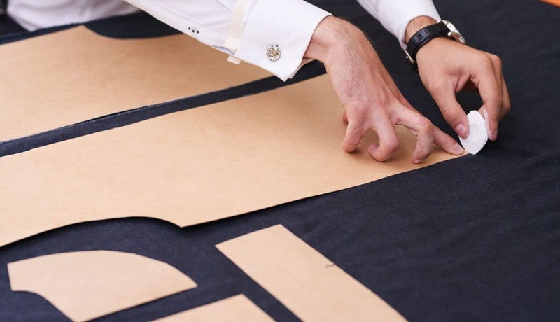 مقایسه متدهای خیاطی (مولر، متریک، گرلاوین) 2 نقاط قوت متد مولر در مقایسه با سایر متدهای خیاطی