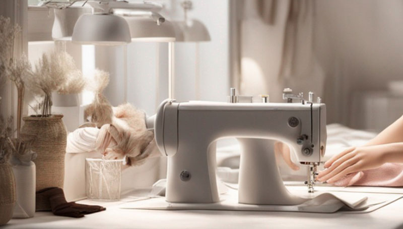 نقش تخصص و مهارت در موفقیت کسب‌ و کار خیاطی در منزل