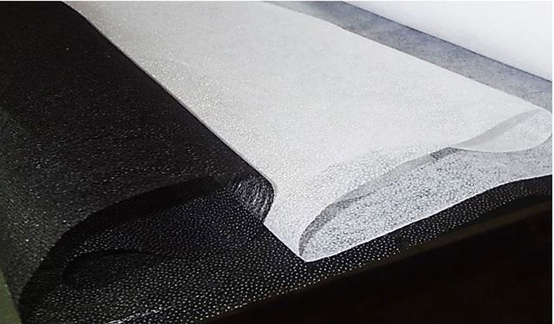 معرفی کامل انواع لایی چسب و ویژگی‌ های آن‌ها آشنایی با انواع لایی چسب و کاربردهای آن در خیاطی