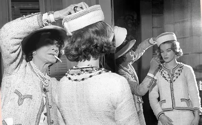 نوآوری‌ های شنل در طراحی و سبک زندگی