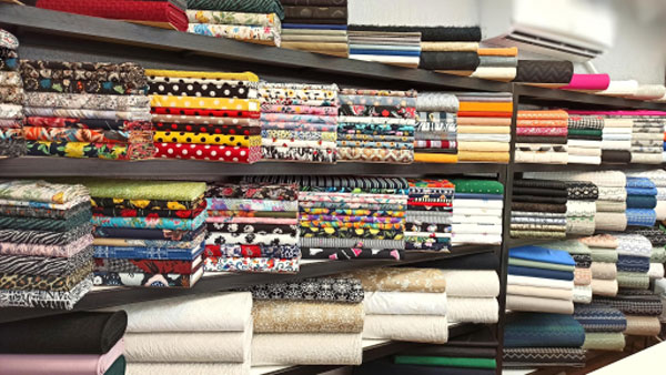 ویژگی‌ های مهم در انتخاب پارچه فروشی های تهران و کرج
