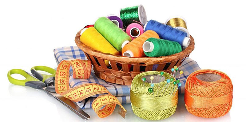 اعداد و کدها در انتخاب نخ دوک چه می‌گویند؟