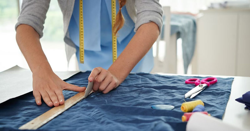 تفاوت خط‌ کش T با خط‌کش معمولی