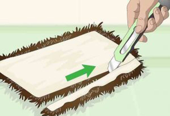 راهنمای تخصصی تکنیک های دوخت پارچه خز 6 دوخت پارچه خز