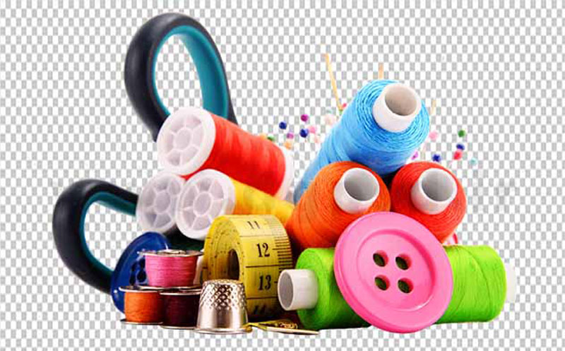 ماهیت و کاربرد نخ دوک