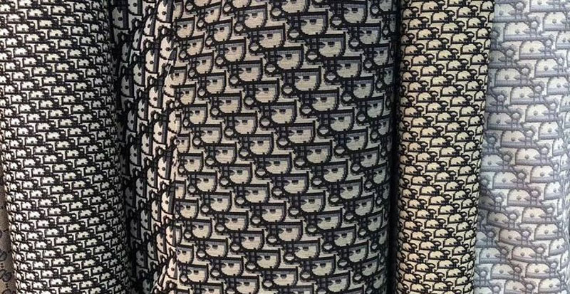 مقایسه پارچه دیور در برابر دیگر پارچه‌ ها