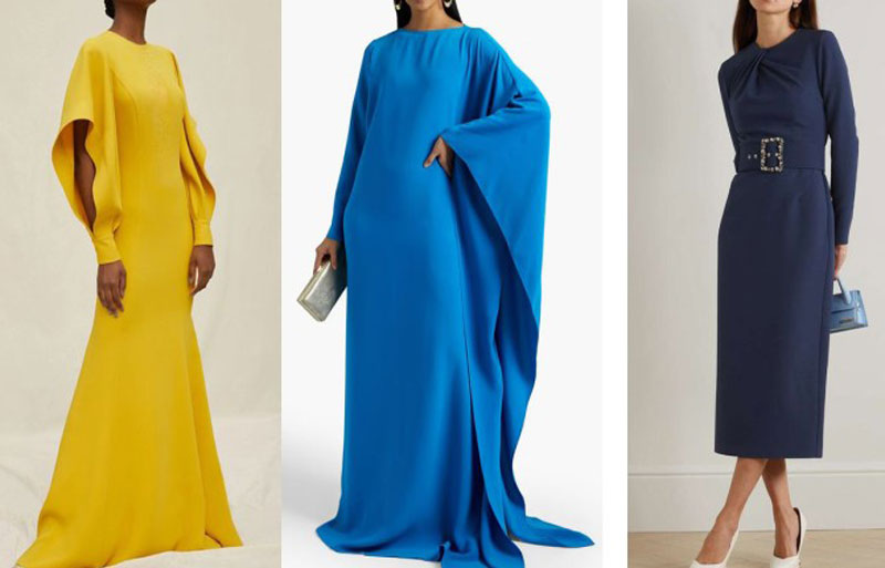 ویژگی‌ های برجسته پارچه کرپ