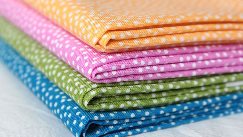 پارچه نخی چیست؟ 