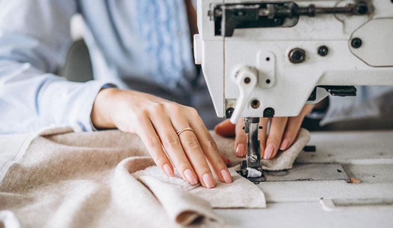 چرا در خیاطی از خط‌ کش T استفاده می‌شود؟ 