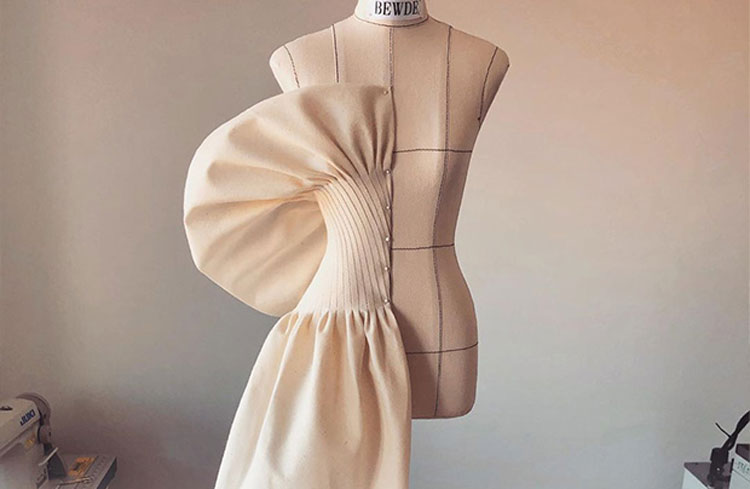 دراپینگ لباس چیست؟