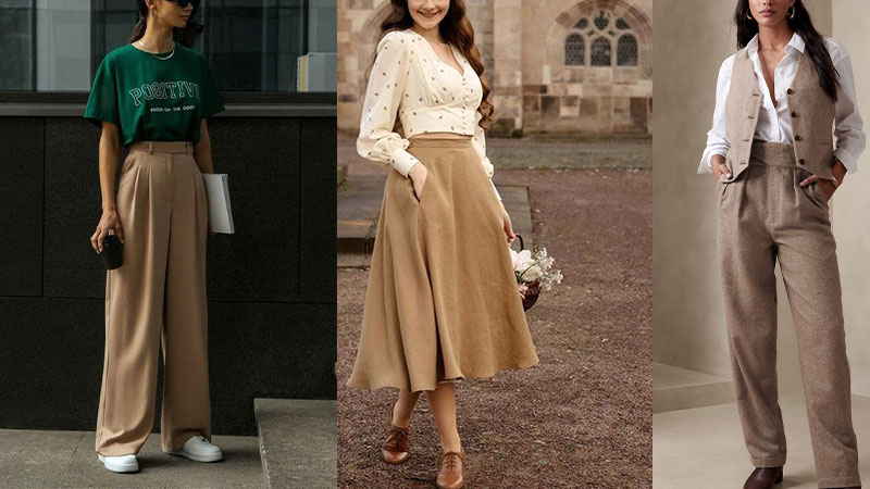 هنر استایلینگ چیست؟ مفهوم، انواع و اهمیت آن در دنیای مد 4 استایل شخصی چیست و چرا اهمیت دارد؟