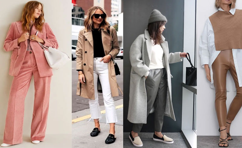 هنر استایلینگ چیست؟ مفهوم، انواع و اهمیت آن در دنیای مد 2 انواع استایلینگ در مد