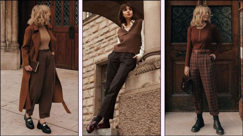 هنر استایلینگ چیست؟ مفهوم، انواع و اهمیت آن در دنیای مد 3 اهمیت استایلینگ در دنیای مد و فشن