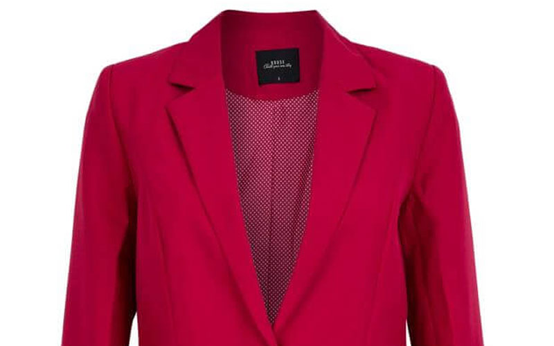 آموزش الگو و دوخت یقه انگلیسی جدا و دو تکه 3 رسم الگو یقه انگلیسی جدا