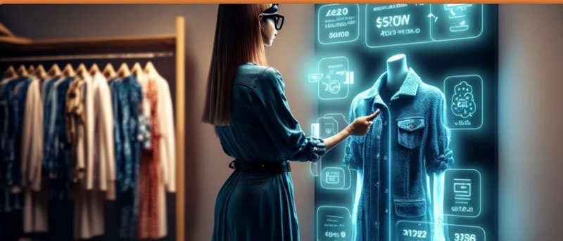 بهترین ابزار هوش مصنوعی برای طراحی لباس