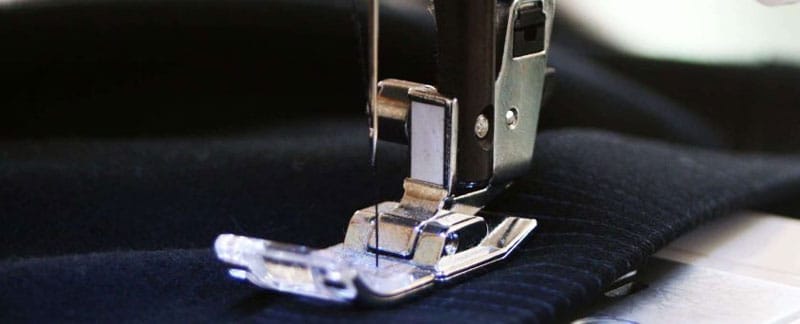 دلایل شکستن سوزن چرخ خیاطی و راه حل ها 2 چگونه از شکستن سوزن چرخ خیاطی جلوگیری کنیم؟
