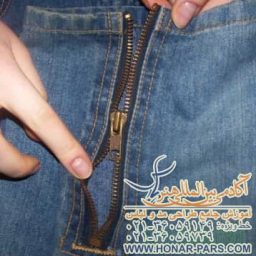 آموزش الگوسازی متریک