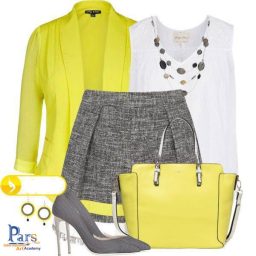 ست کردن لباس