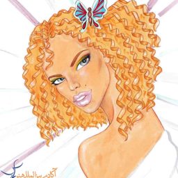 طراحی مانکن