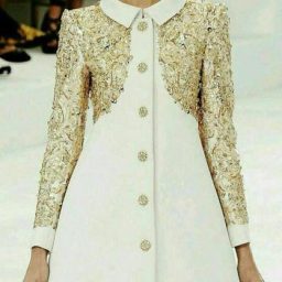 آموزش پنس سرشانه توسط خانم عمرانی