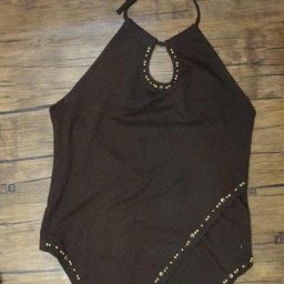 الگوی تاپ بندی