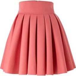 انواع-پیلی-دامن