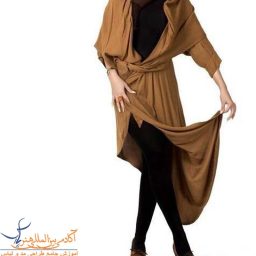 خرید اموزش خیاطی خانم عمرانی