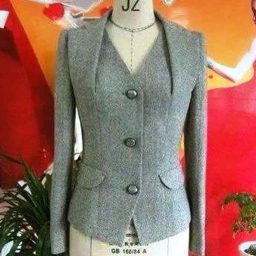 مدل کت زنانه مجلسی