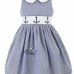 پیراهن دخترانه یقه ب ب